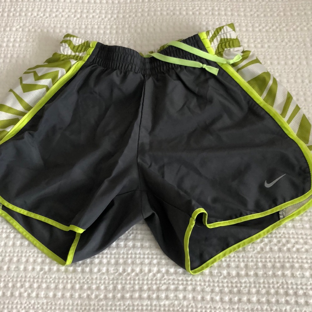 Nike shorts